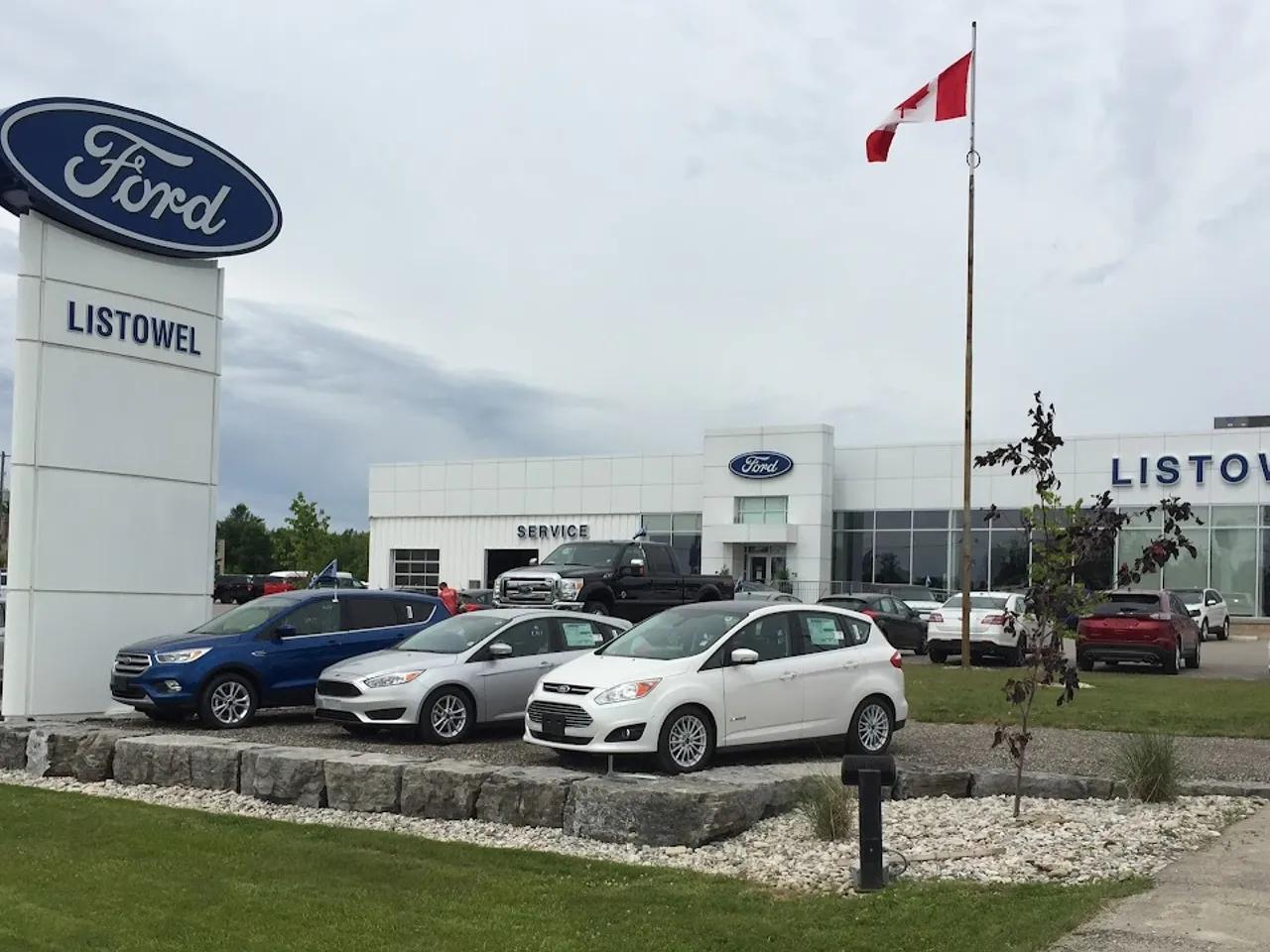 Dealerships avatar