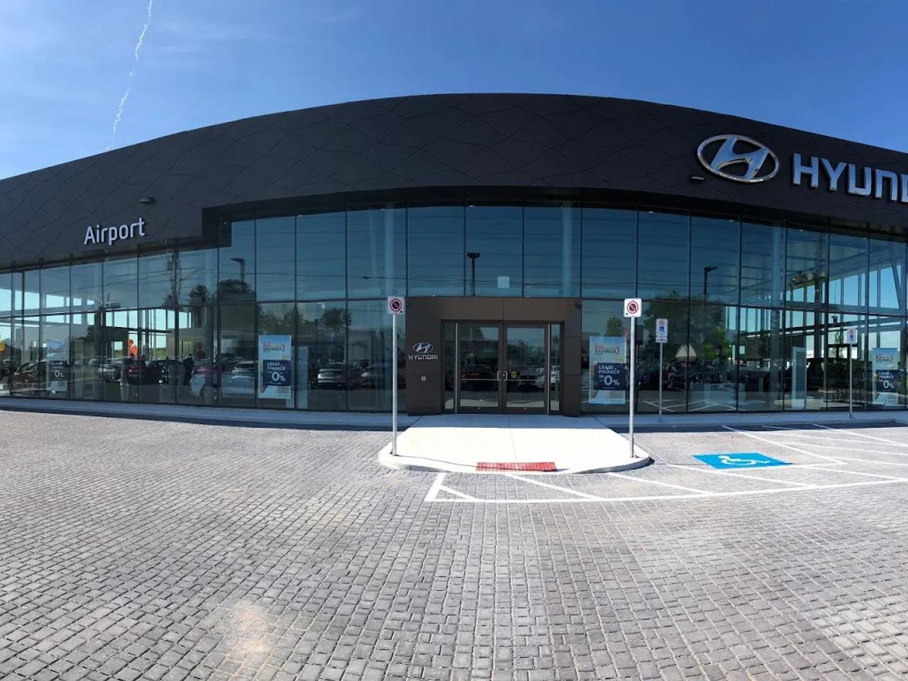 Dealerships avatar