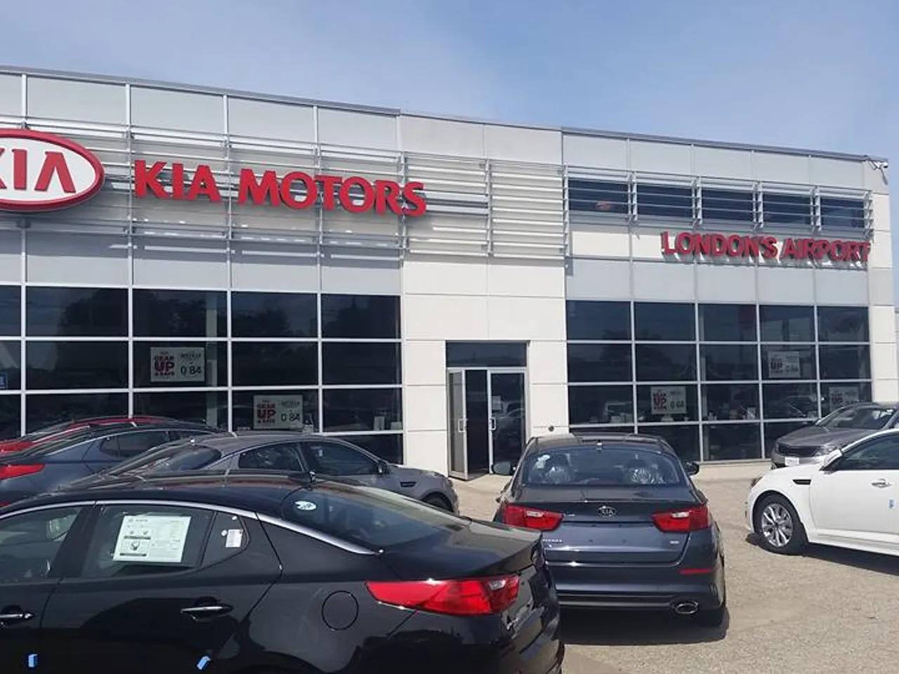 Dealerships avatar