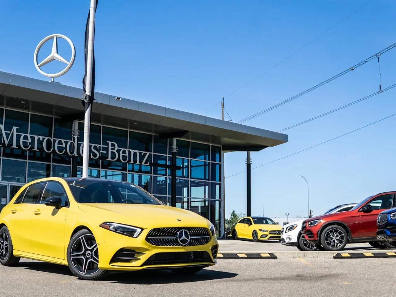 Dealerships avatar
