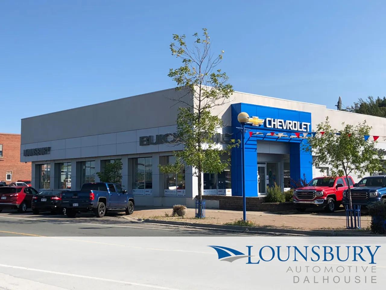 Dealerships avatar