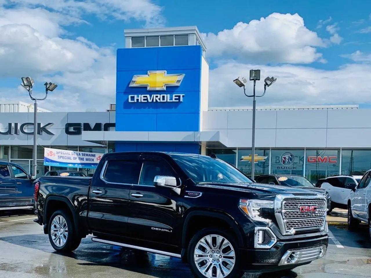 Dealerships avatar