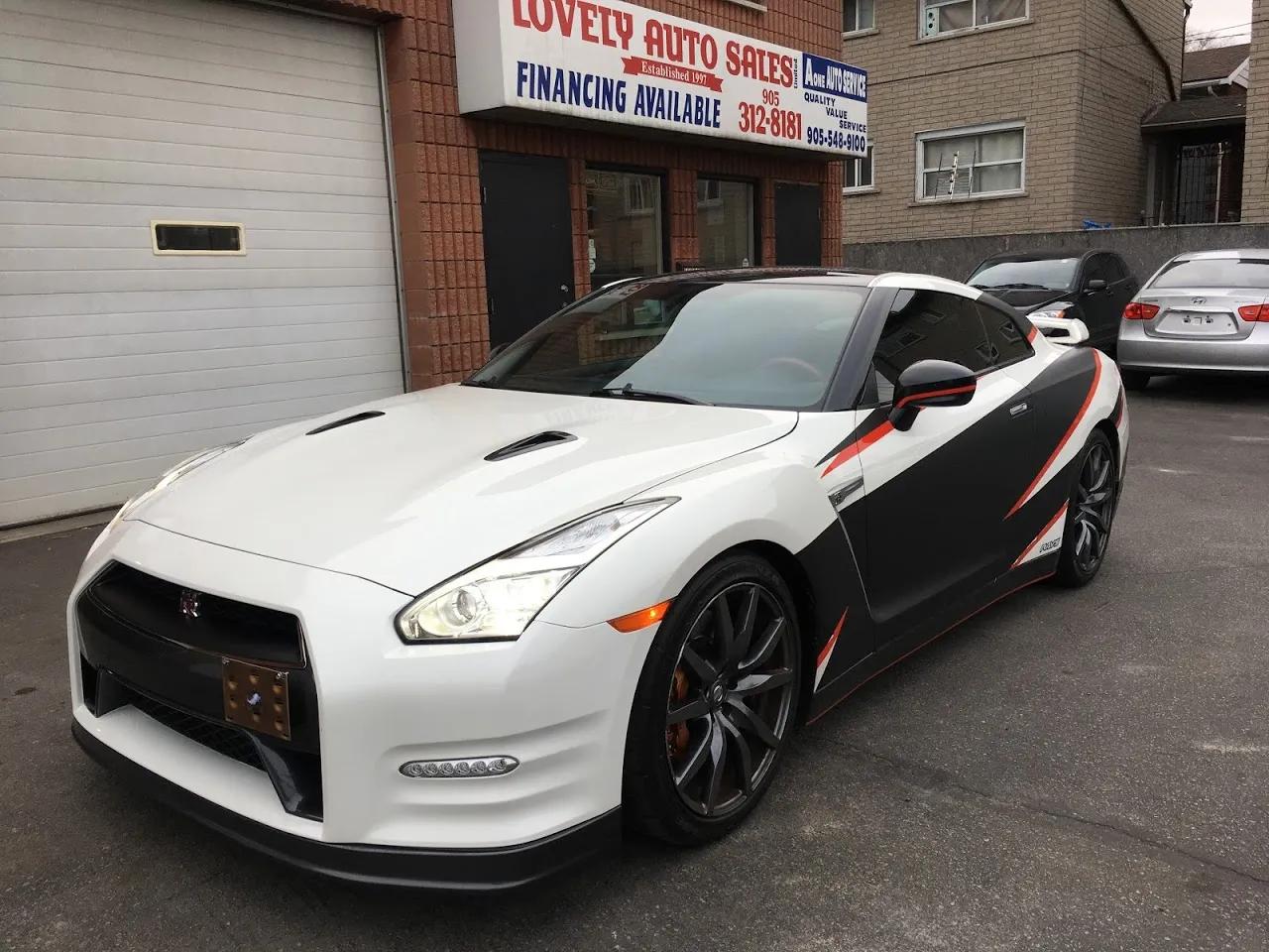 Dealerships avatar