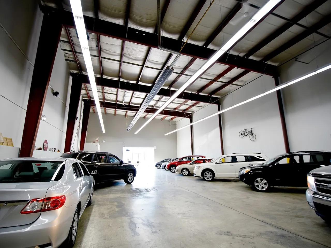Dealerships avatar