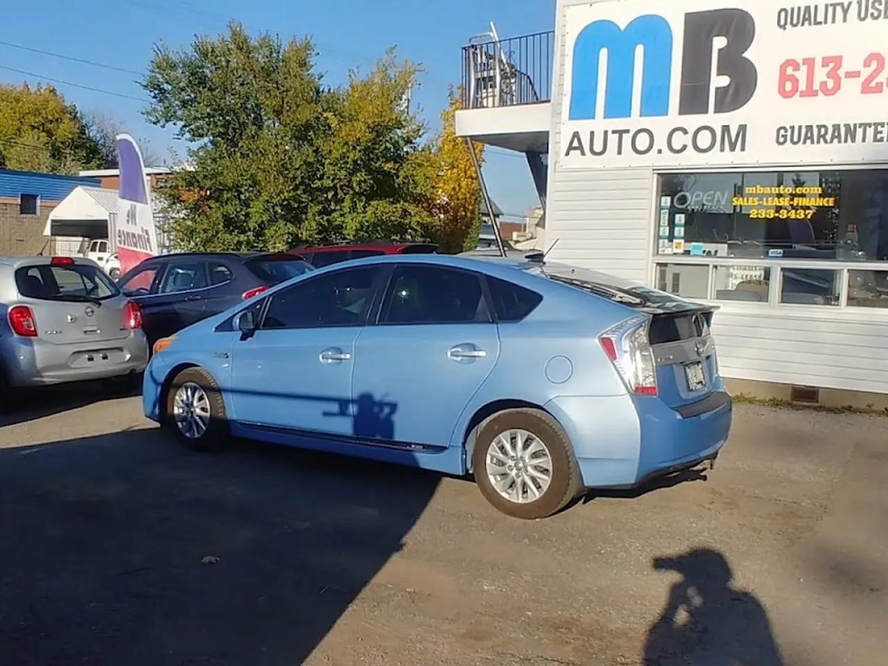 Dealerships avatar