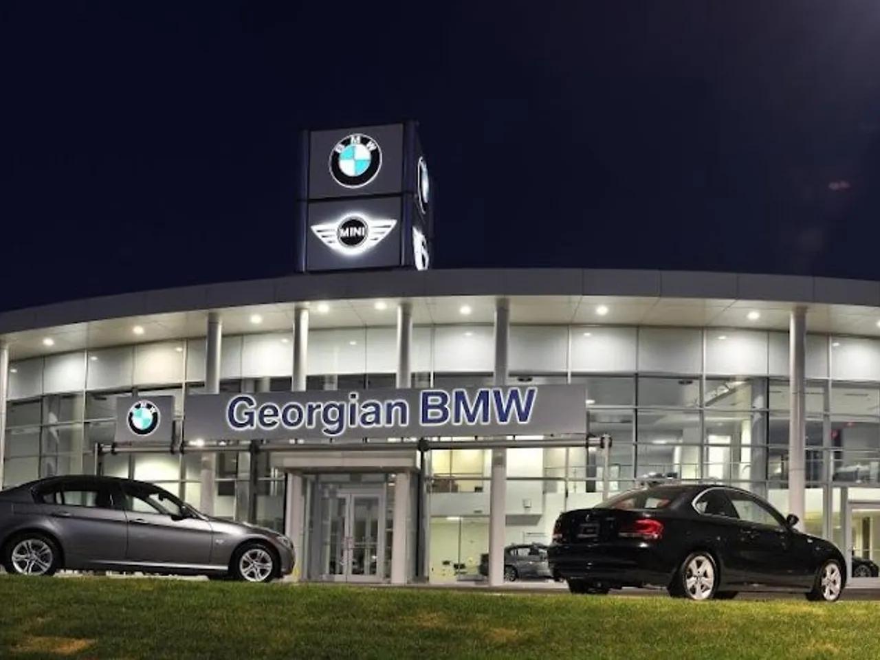 Dealerships avatar
