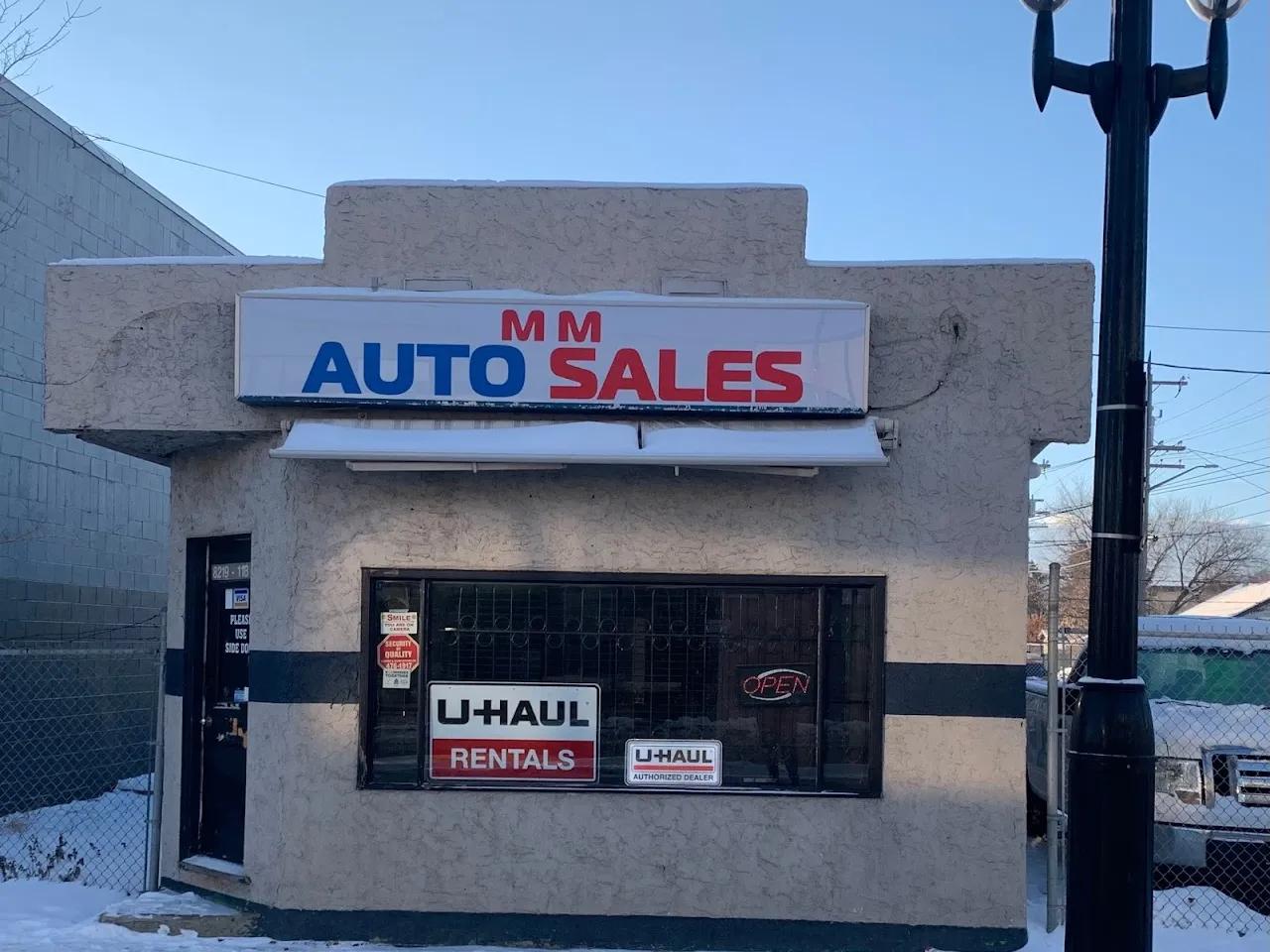 Dealerships avatar
