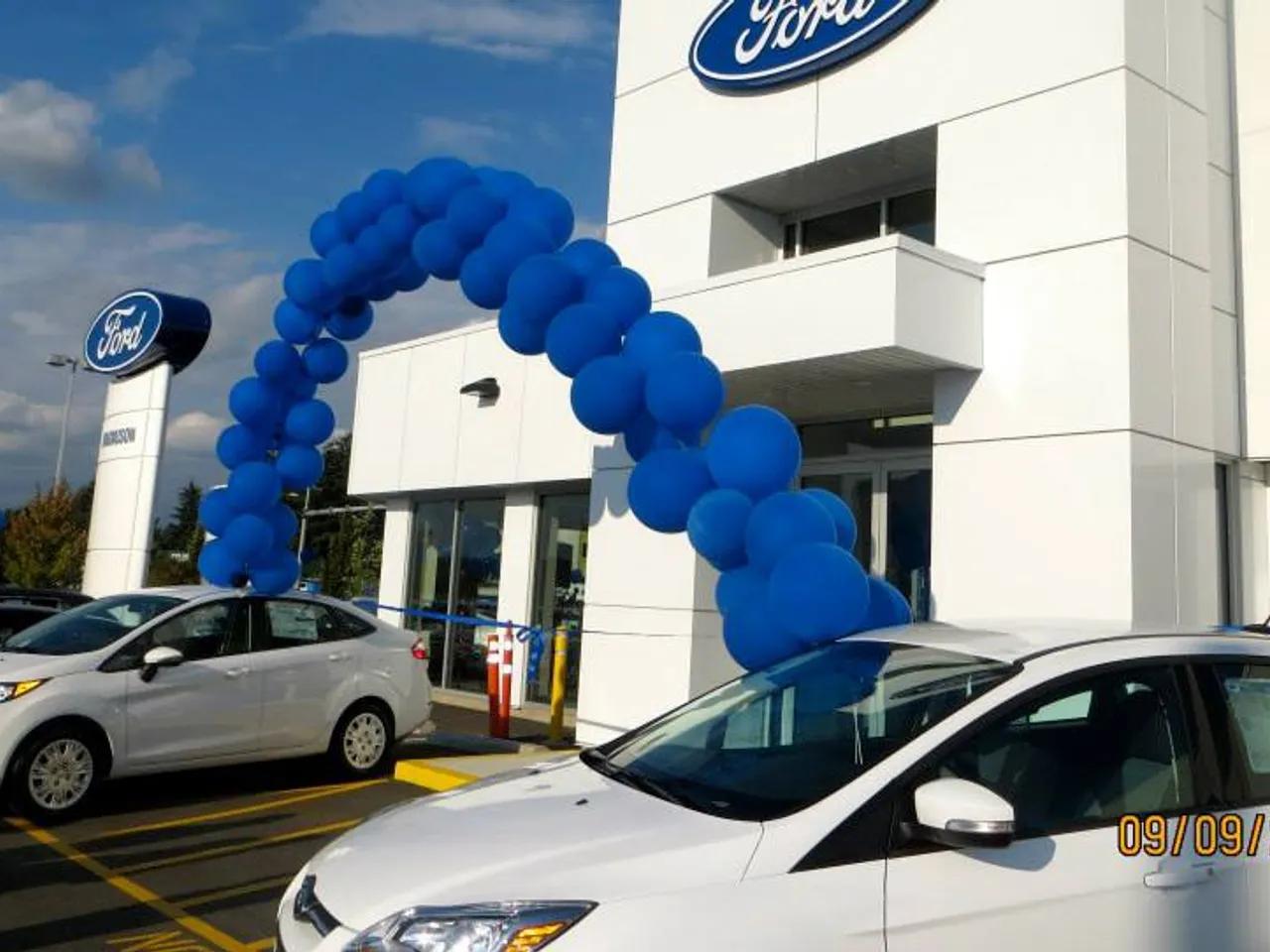 Dealerships avatar