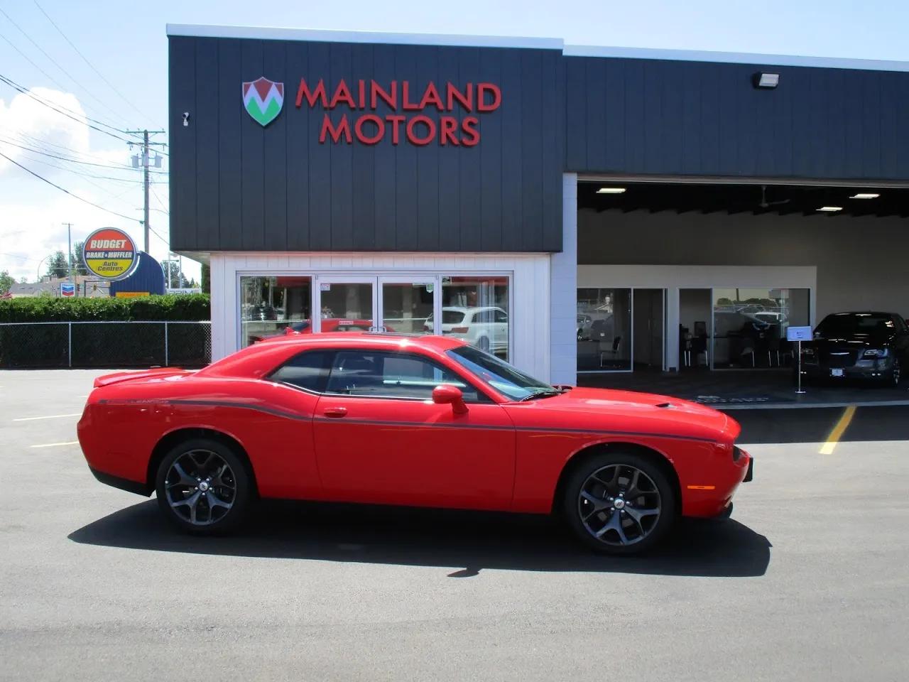 Dealerships avatar