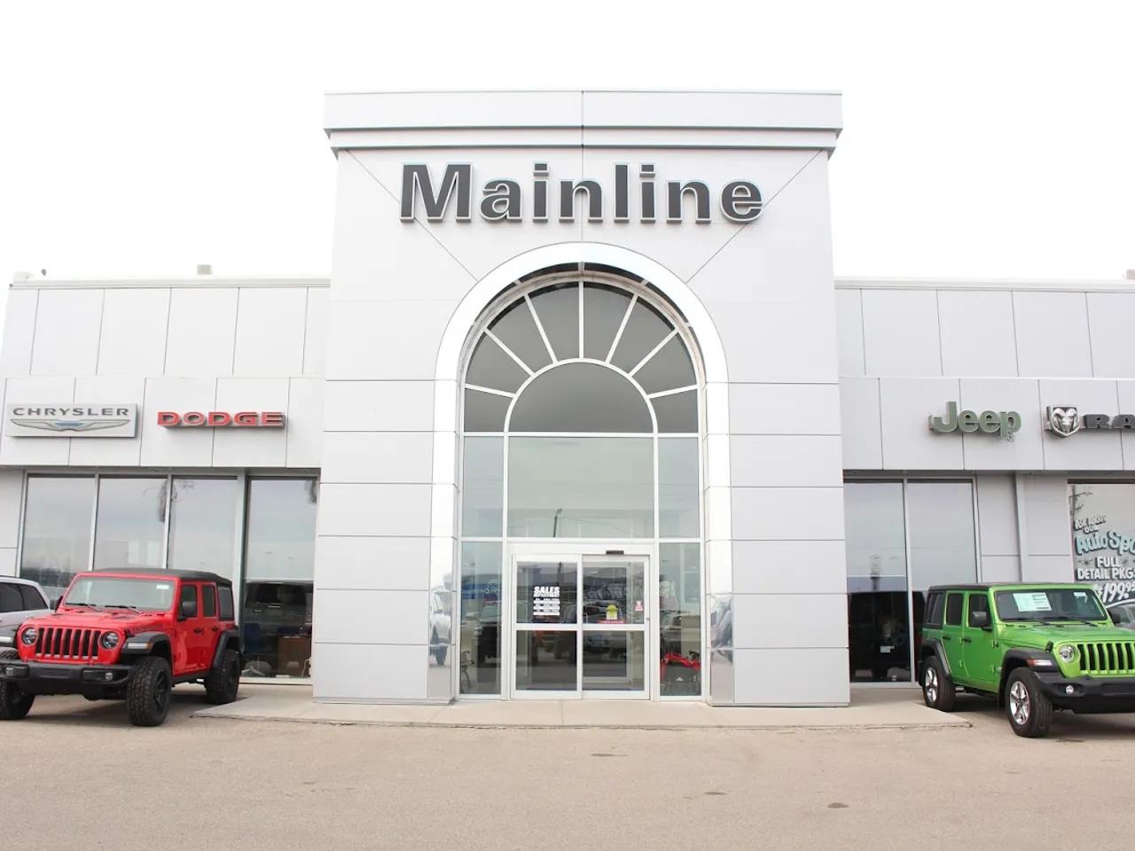 Dealerships avatar