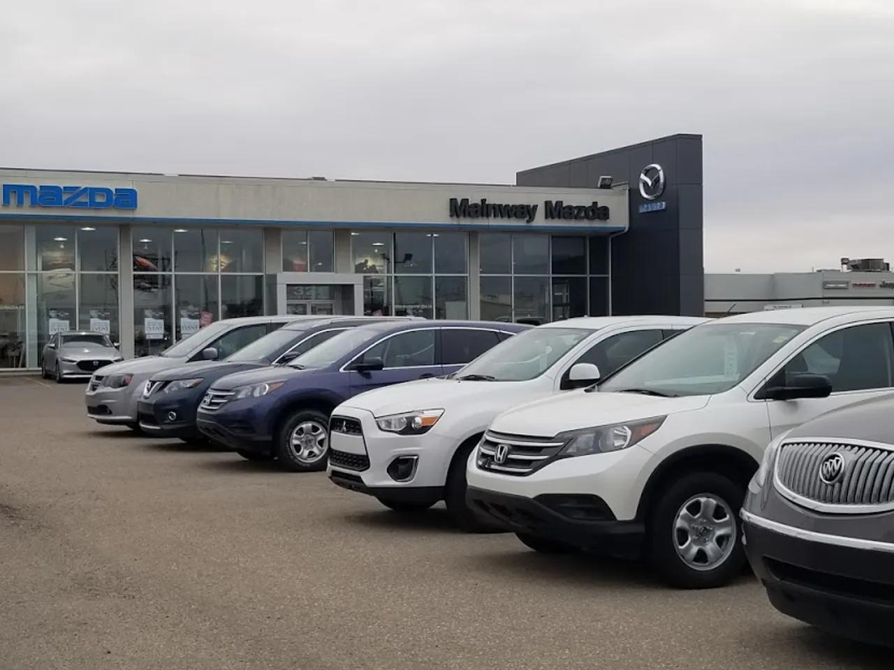 Dealerships avatar