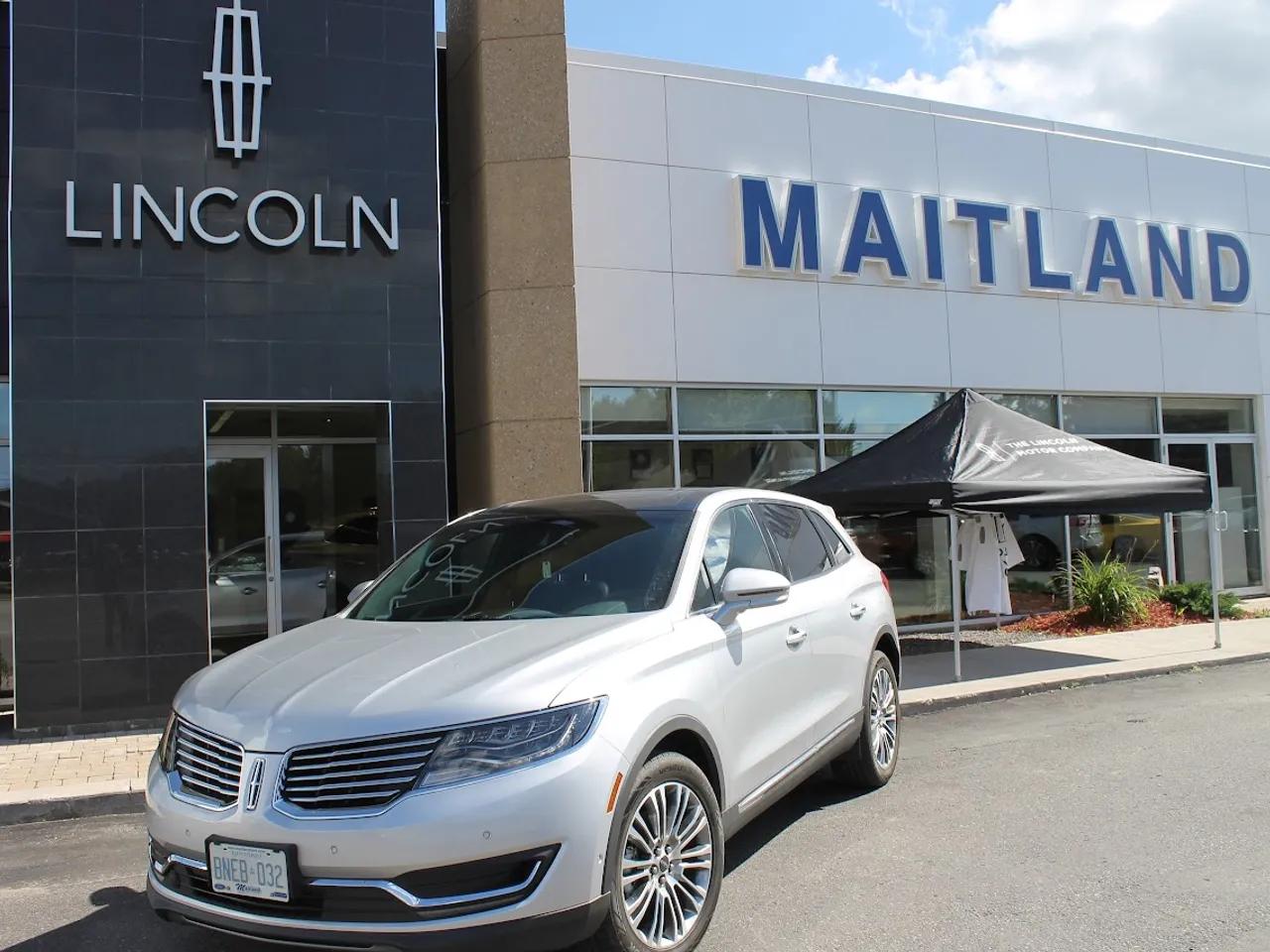 Dealerships avatar