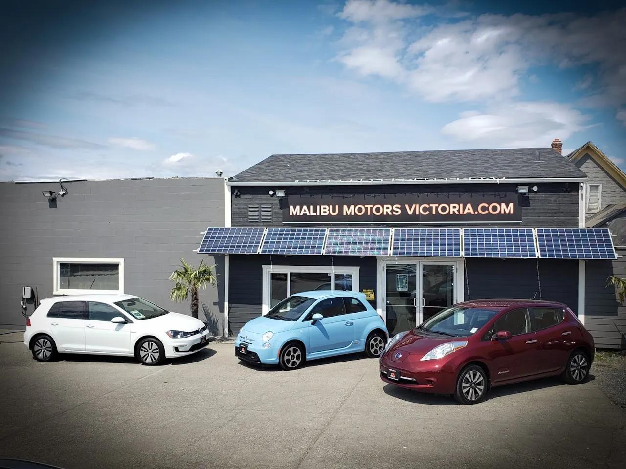 Dealerships avatar
