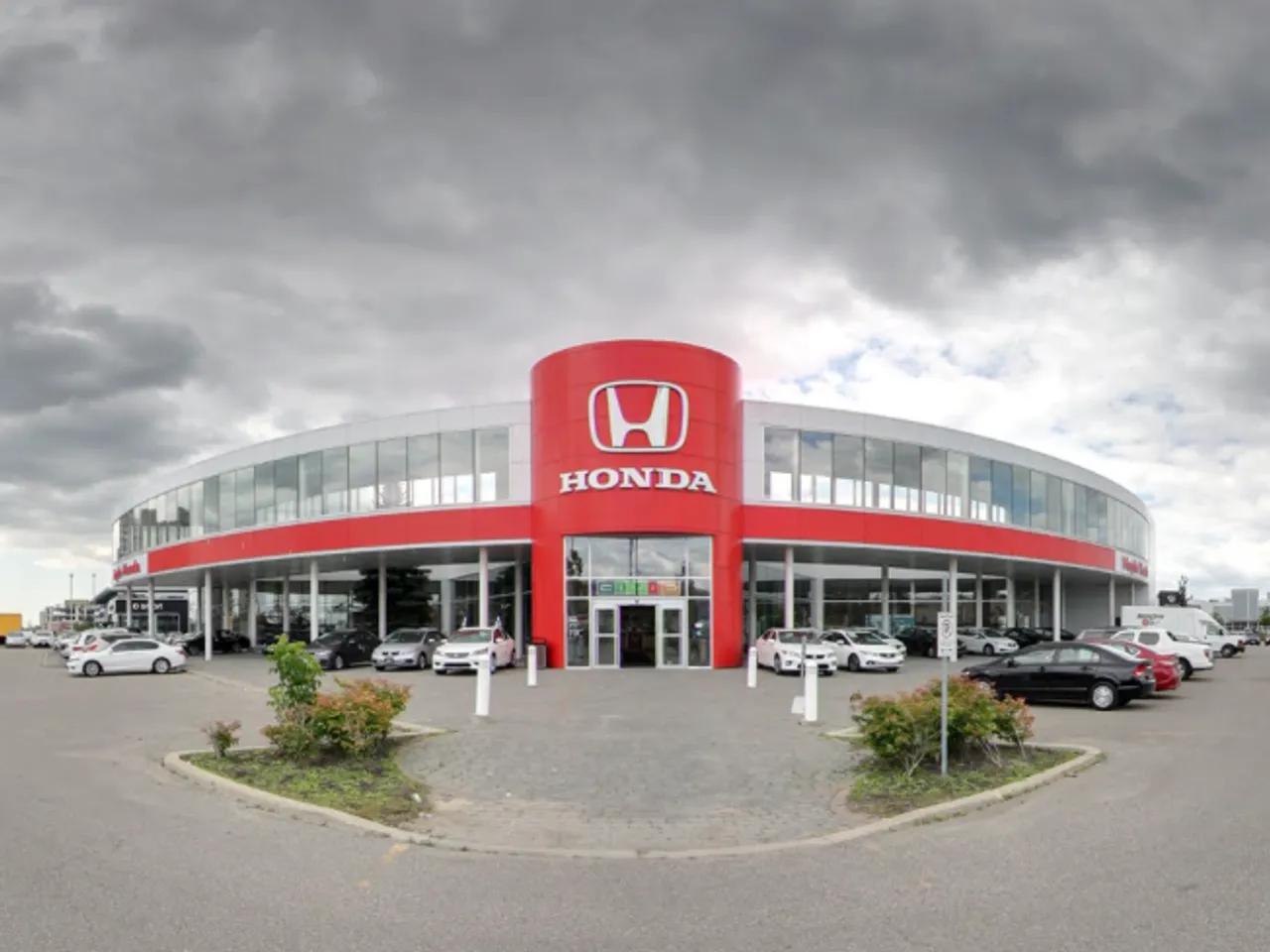 Dealerships avatar