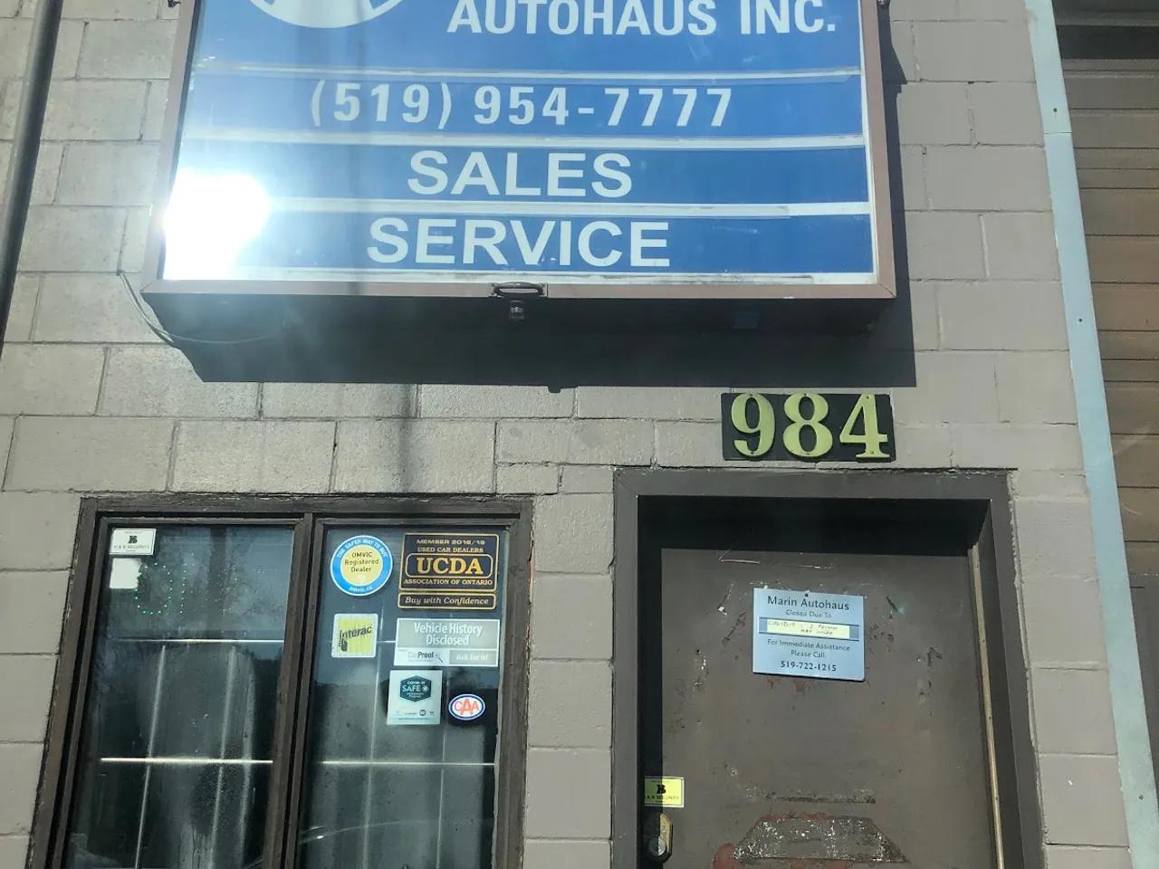 Dealerships avatar