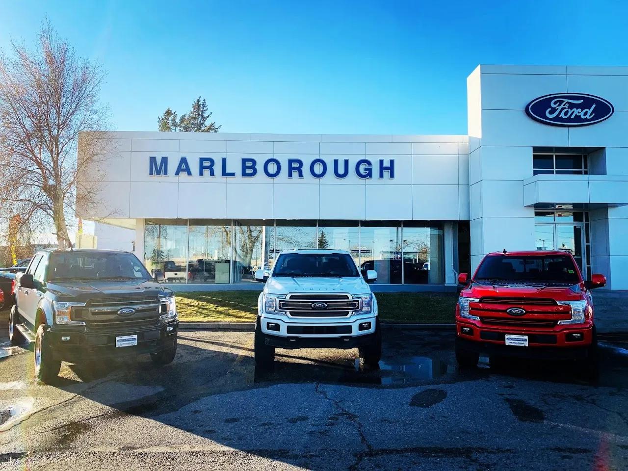 Dealerships avatar