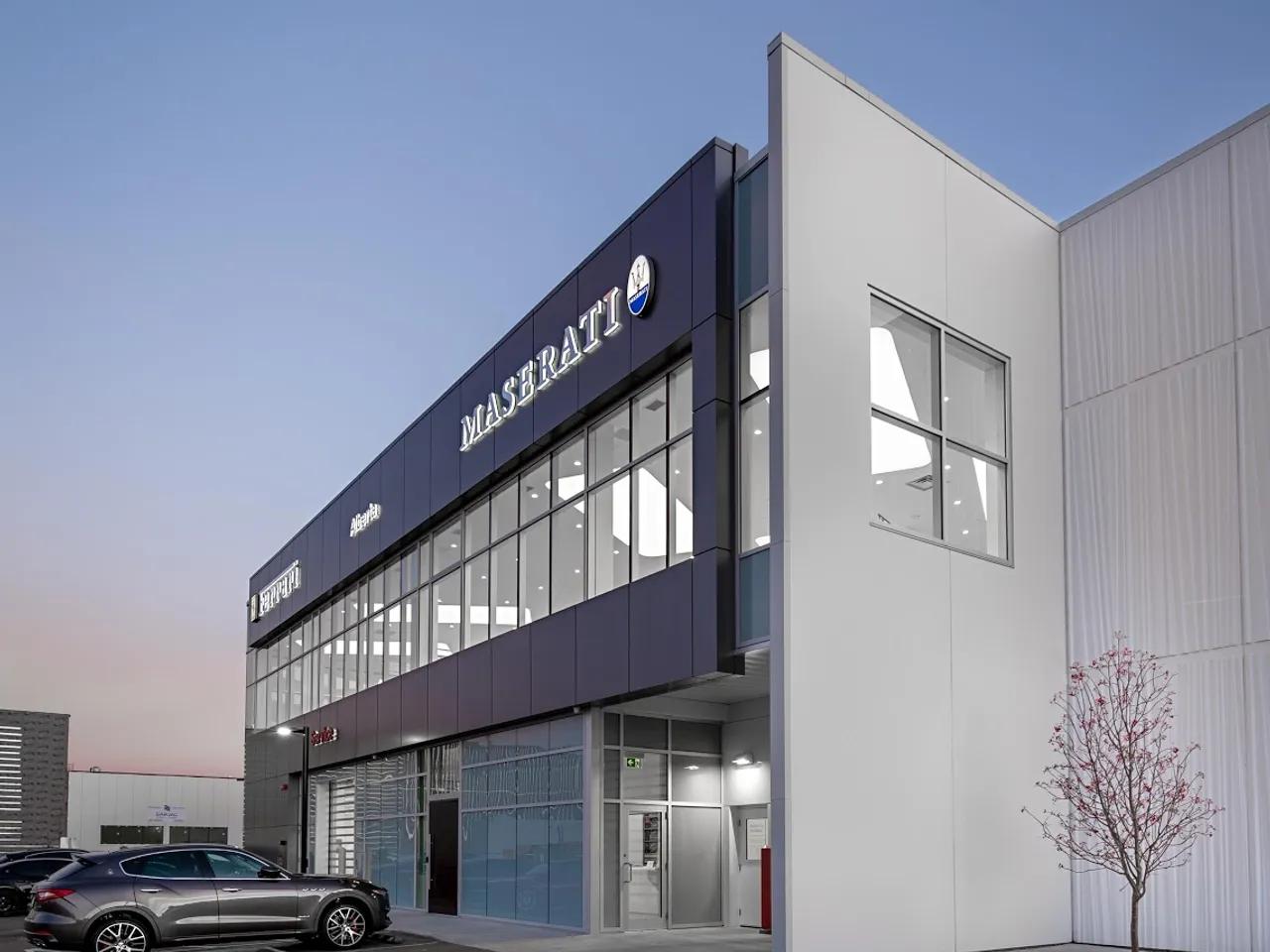 Dealerships avatar