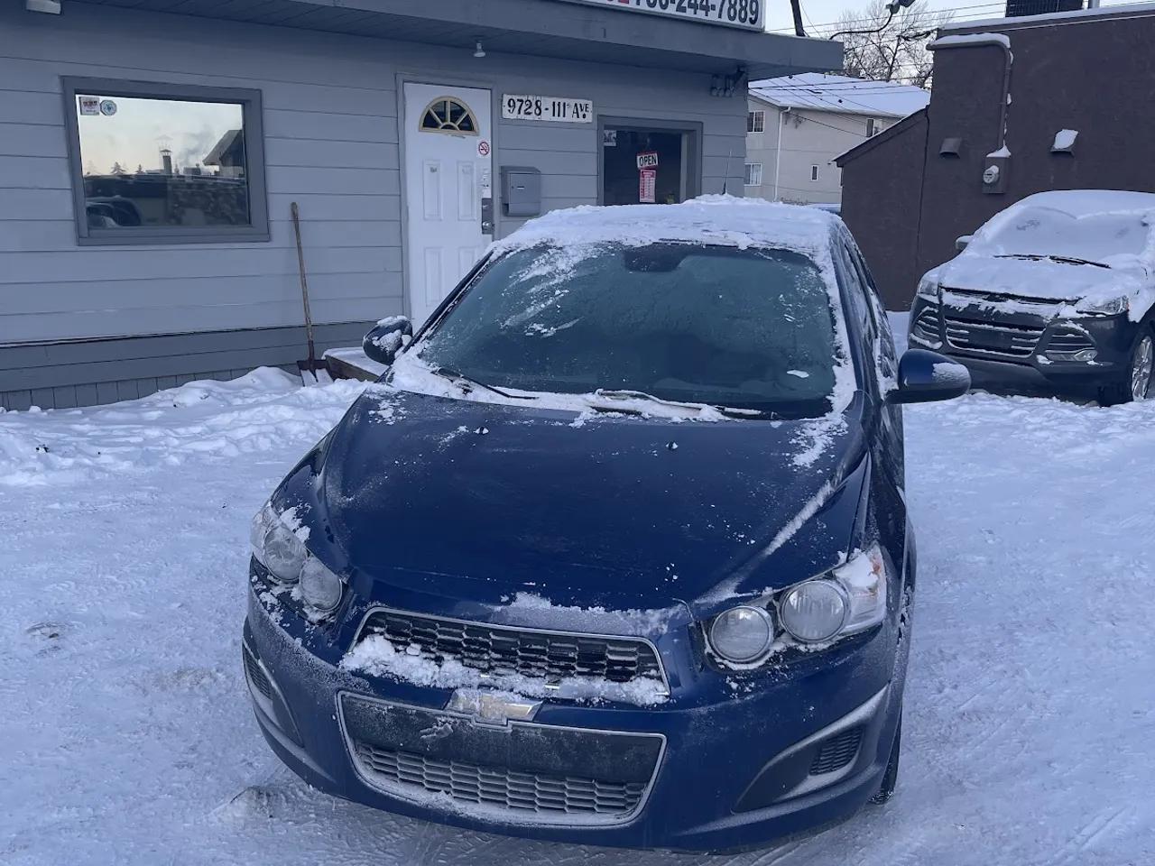 Dealerships avatar