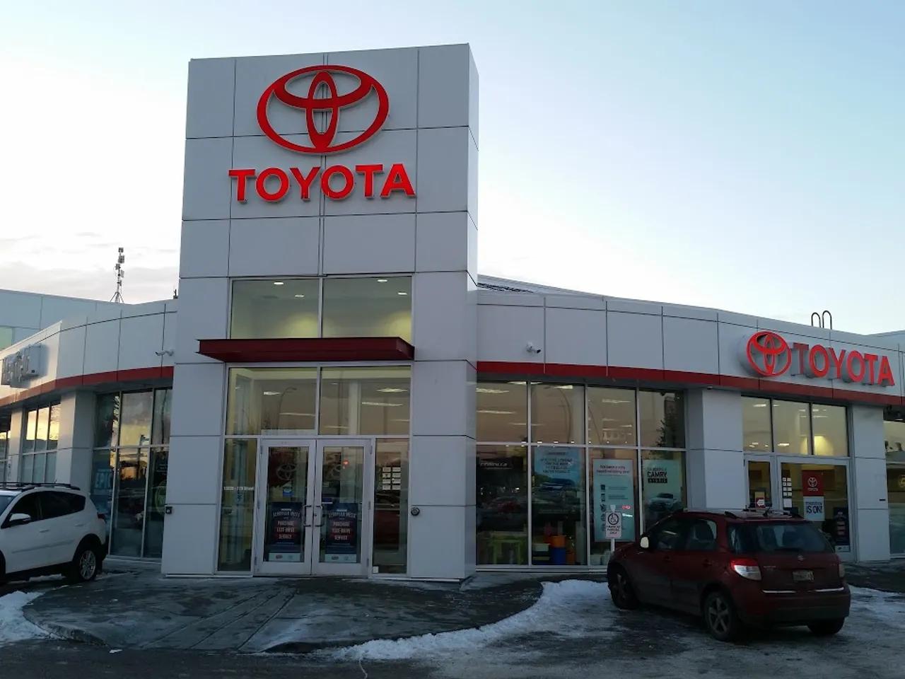 Dealerships avatar