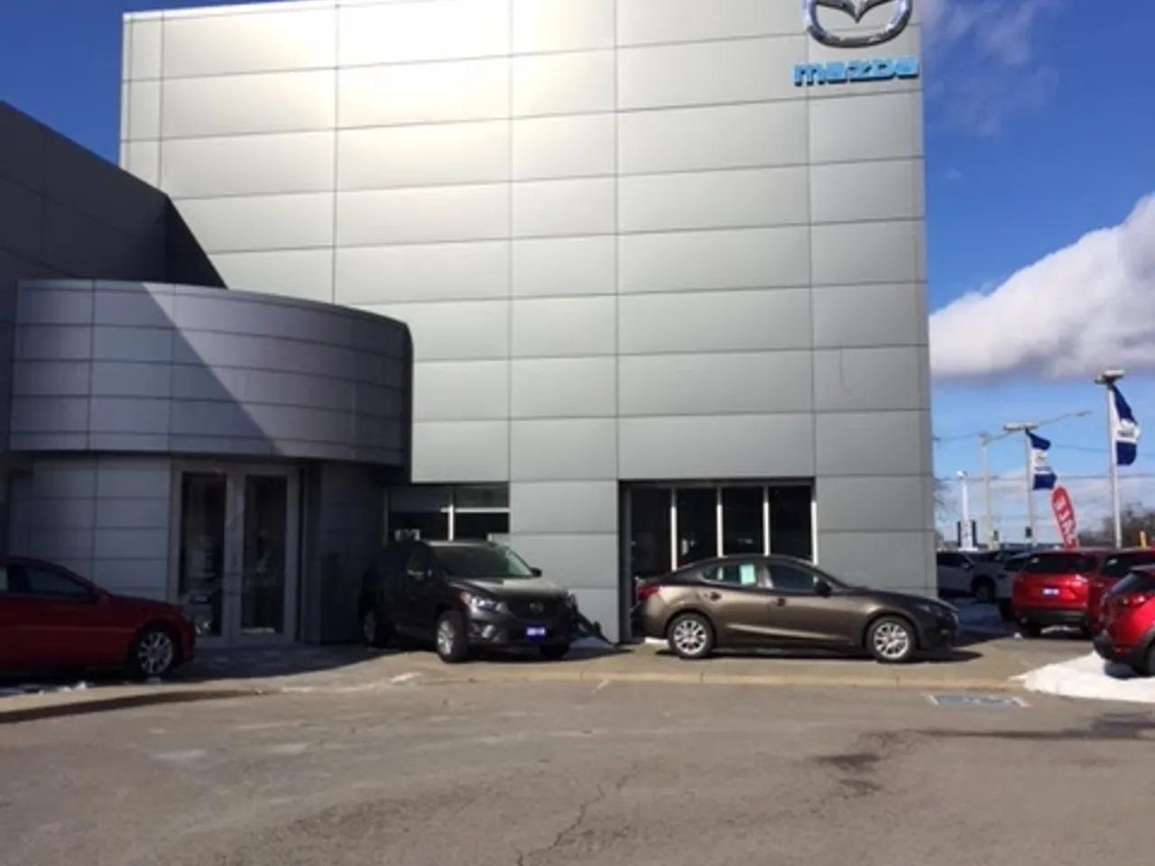 Dealerships avatar