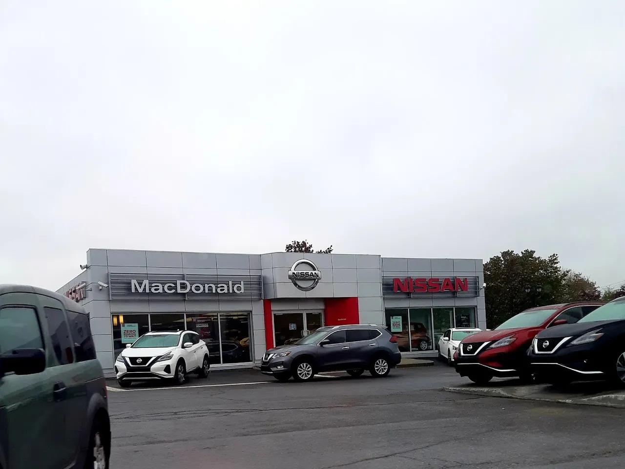 Dealerships avatar