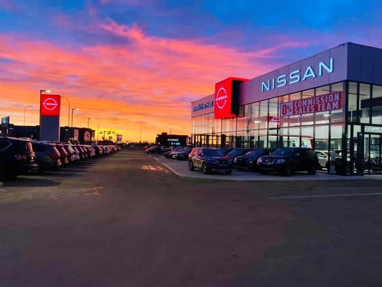 Dealerships avatar
