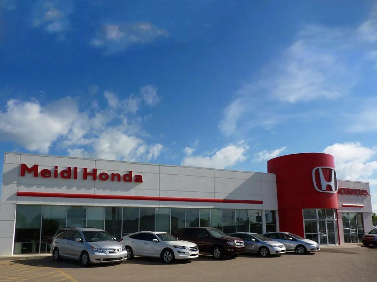 Dealerships avatar