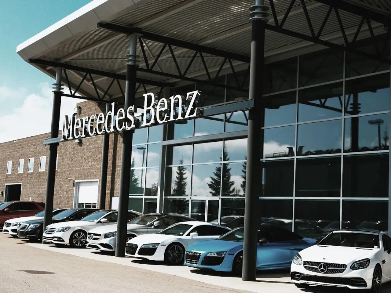 Dealerships avatar