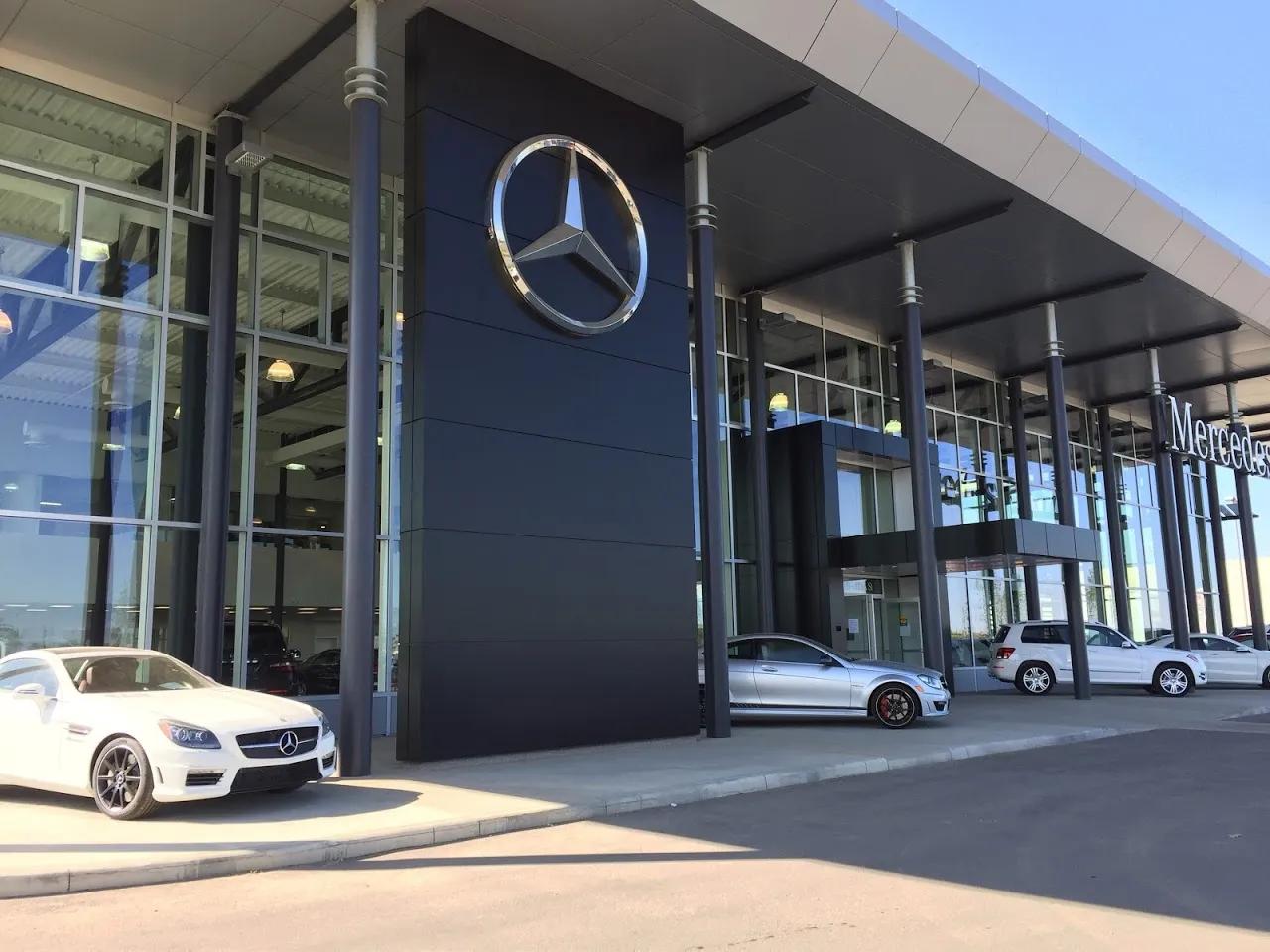 Dealerships avatar