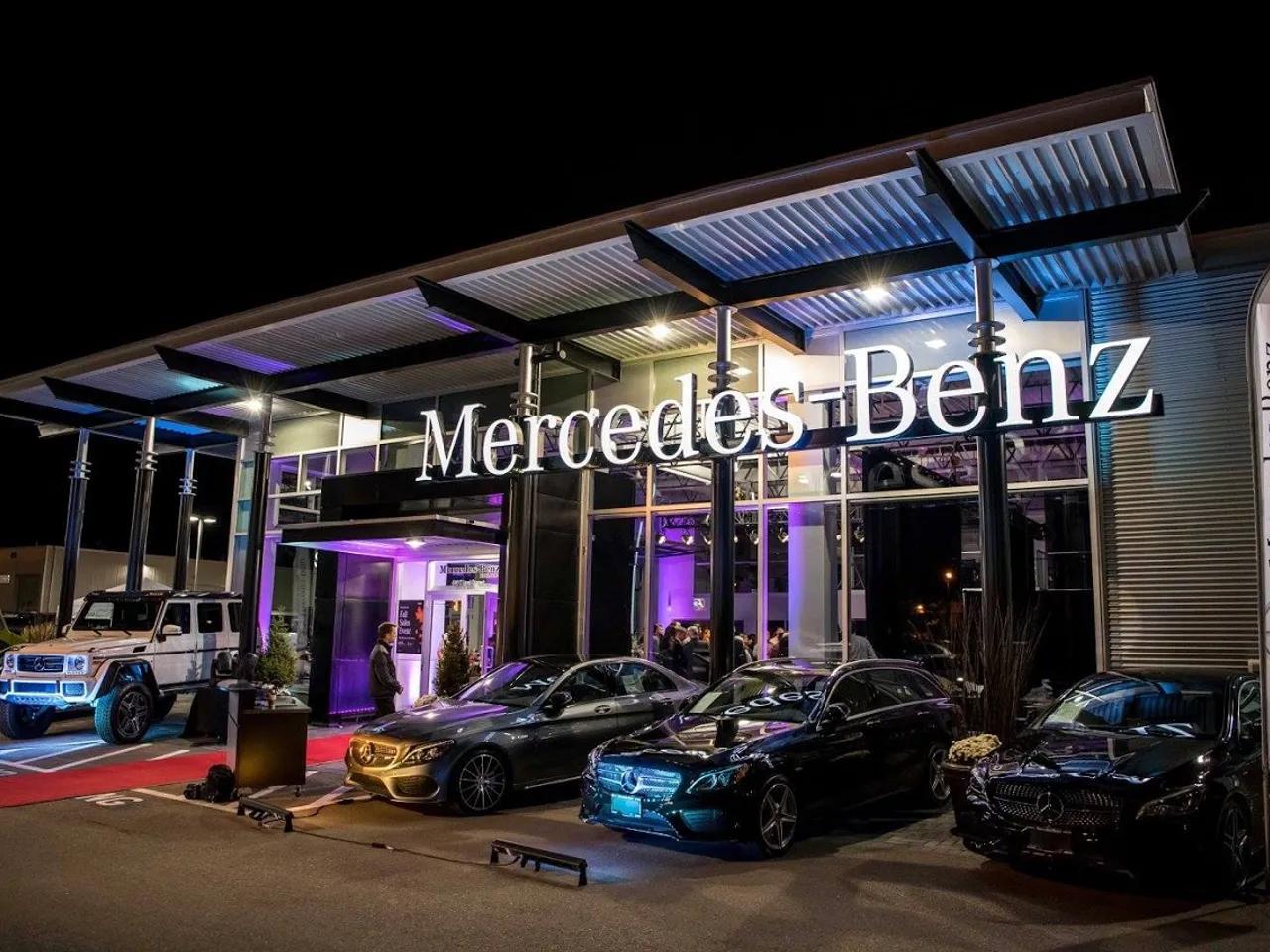 Dealerships avatar
