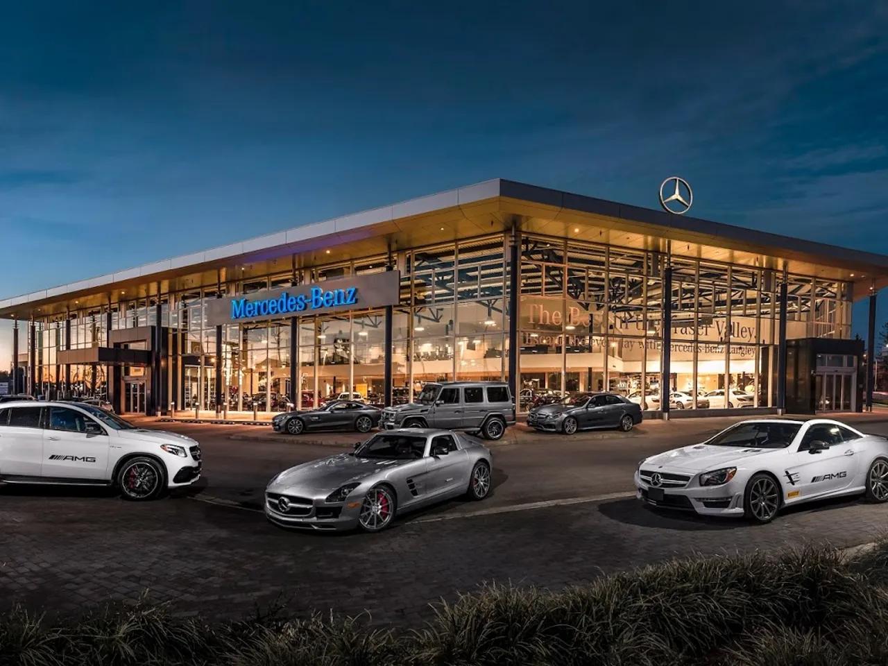 Dealerships avatar