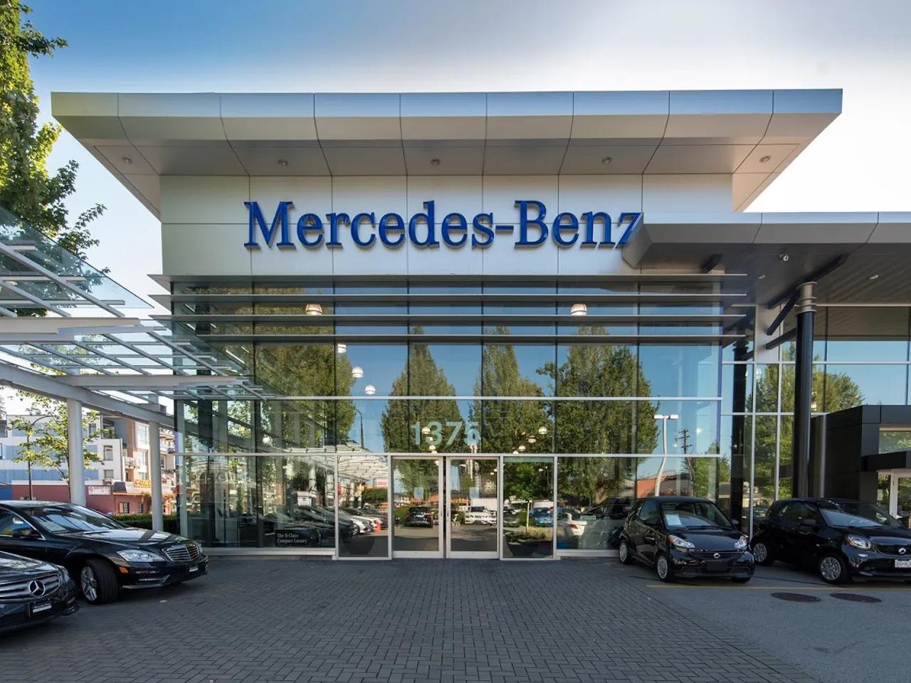 Dealerships avatar