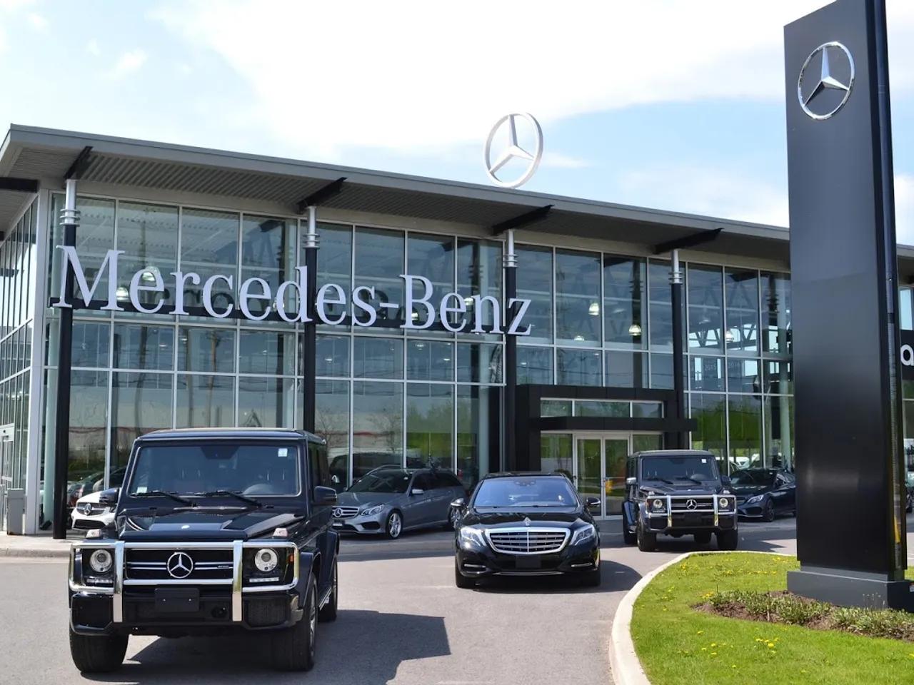 Dealerships avatar