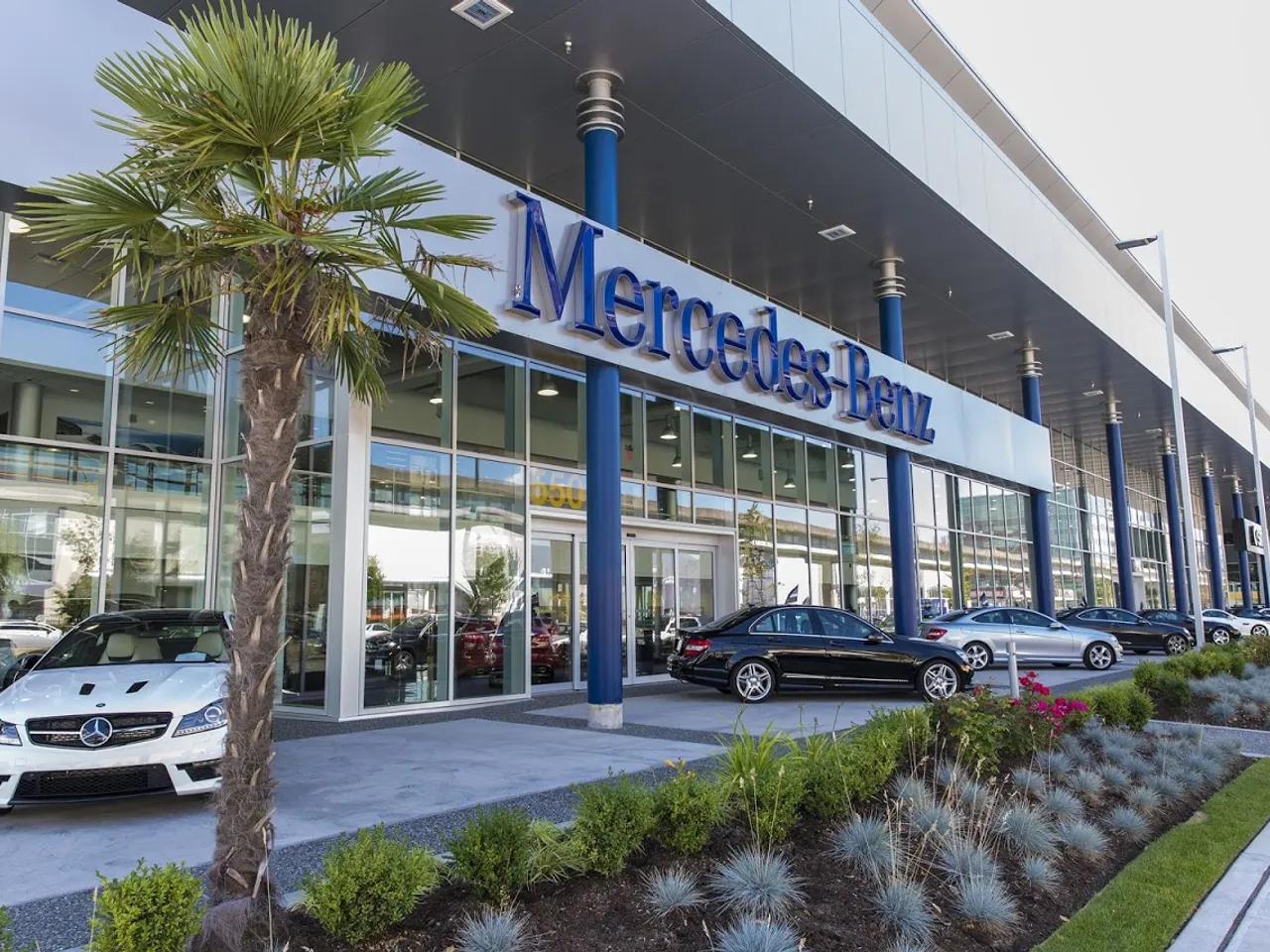 Dealerships avatar