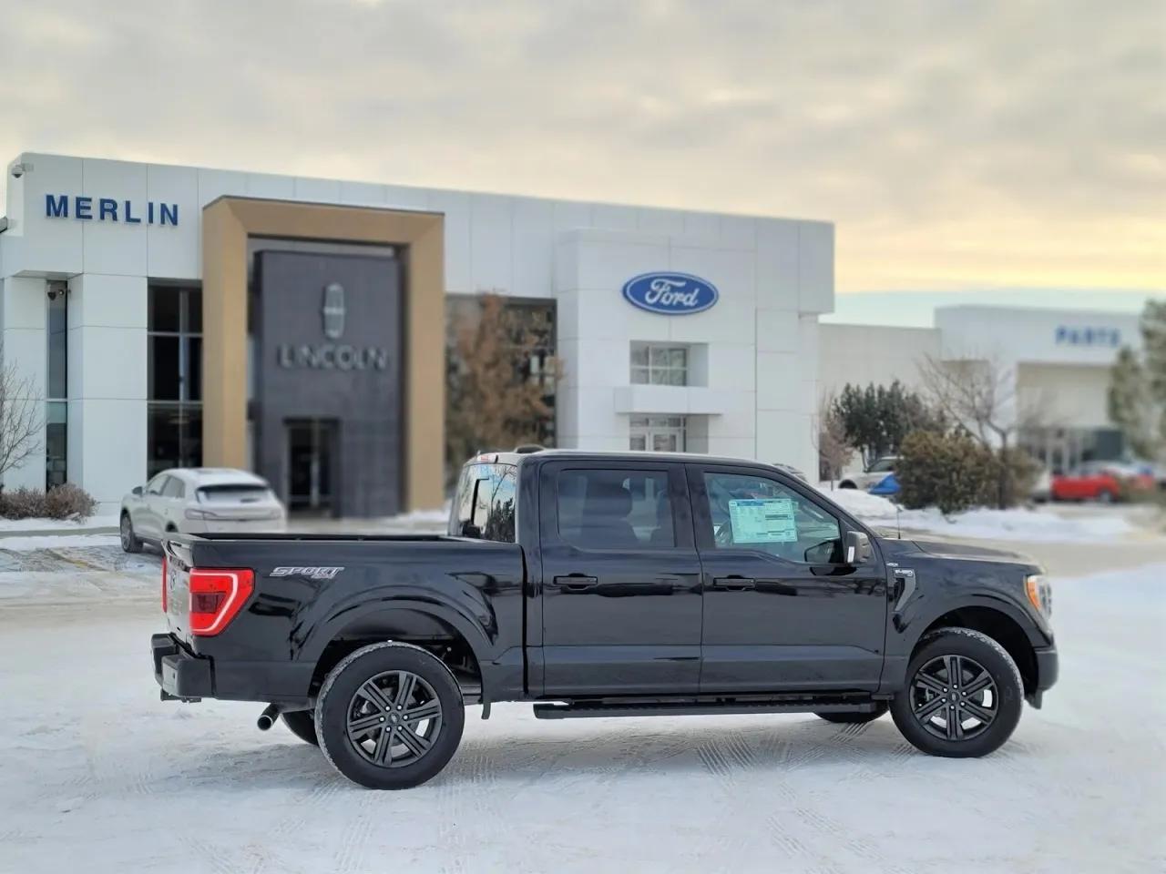 Dealerships avatar