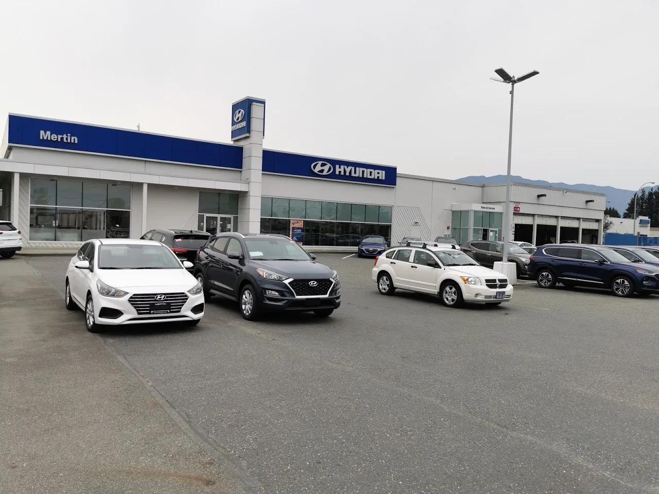 Dealerships avatar