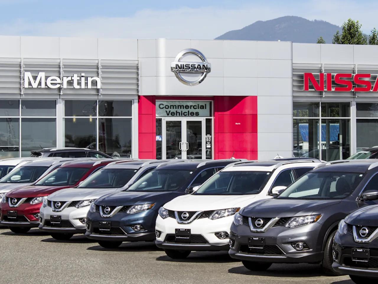 Dealerships avatar