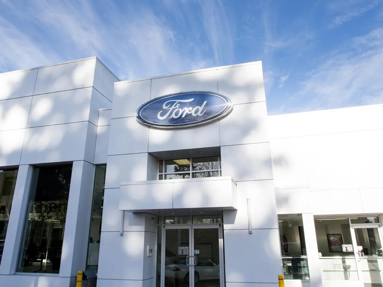 Dealerships avatar