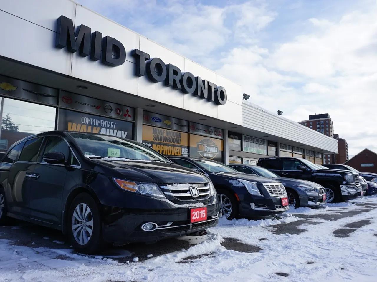 Dealerships avatar