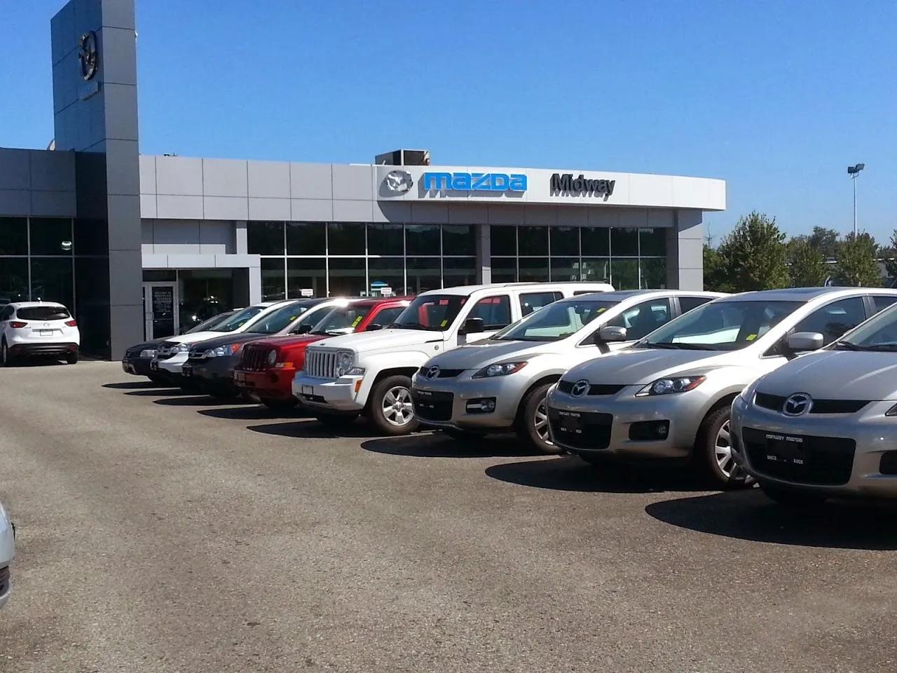 Dealerships avatar