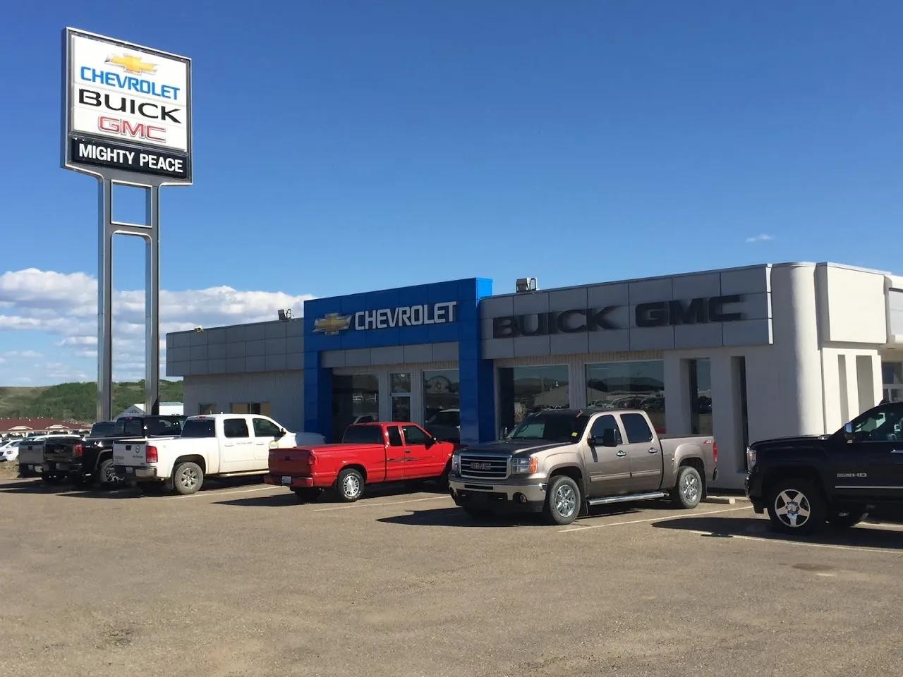 Dealerships avatar