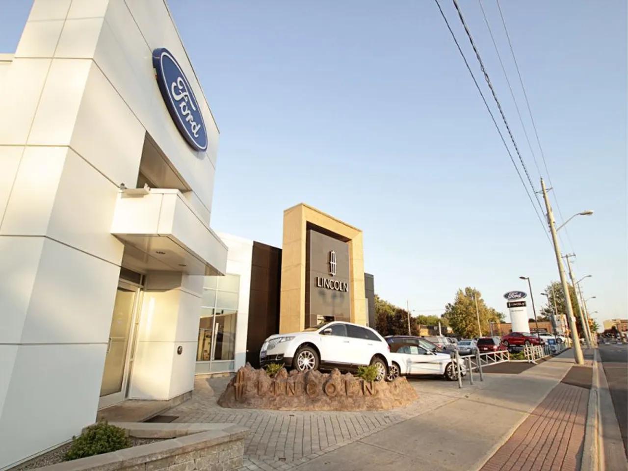 Dealerships avatar