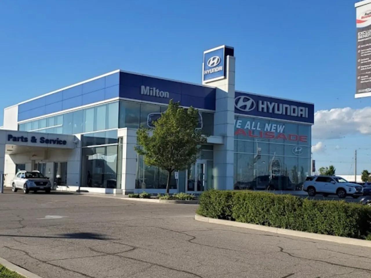 Dealerships avatar