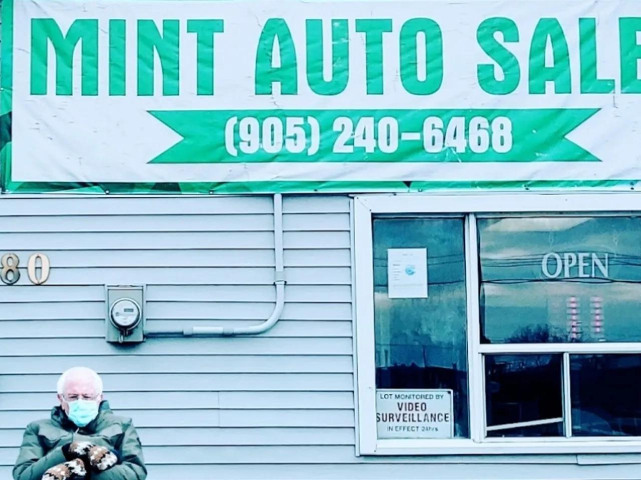 Dealerships avatar