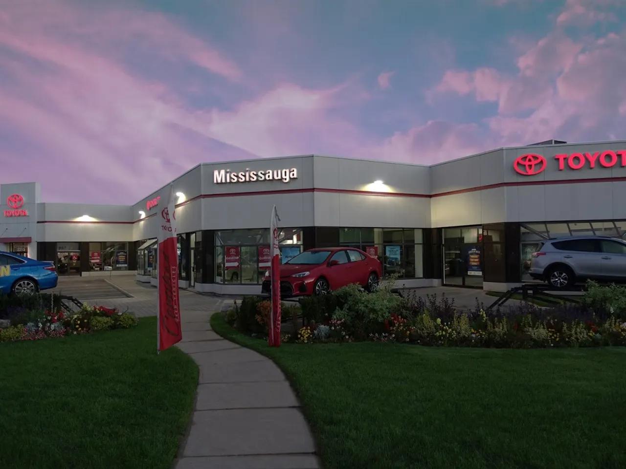 Dealerships avatar