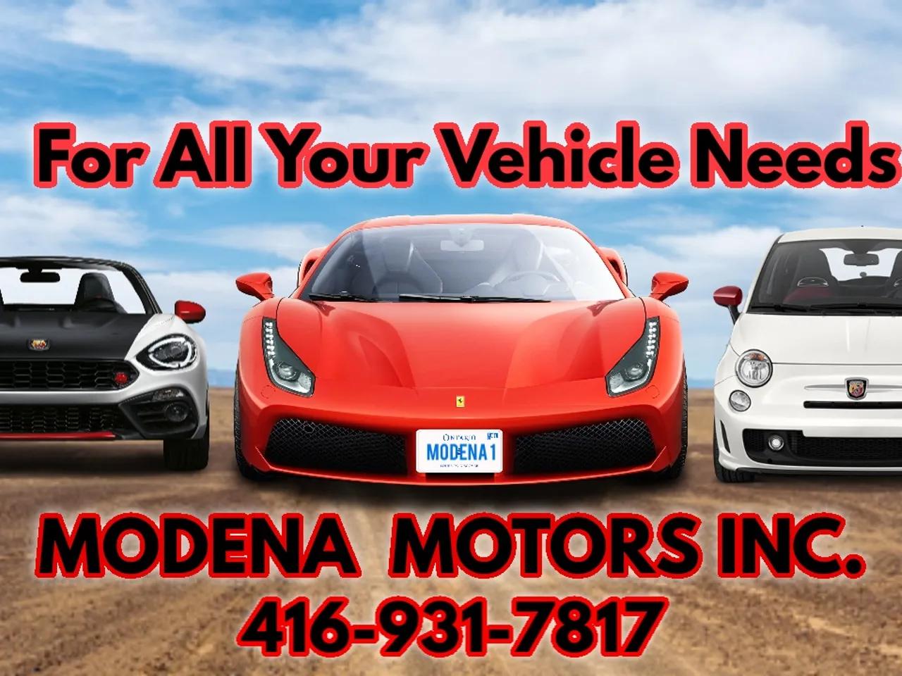 Dealerships avatar