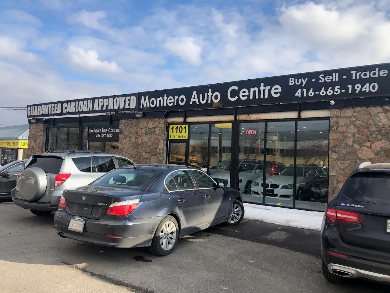 Dealerships avatar