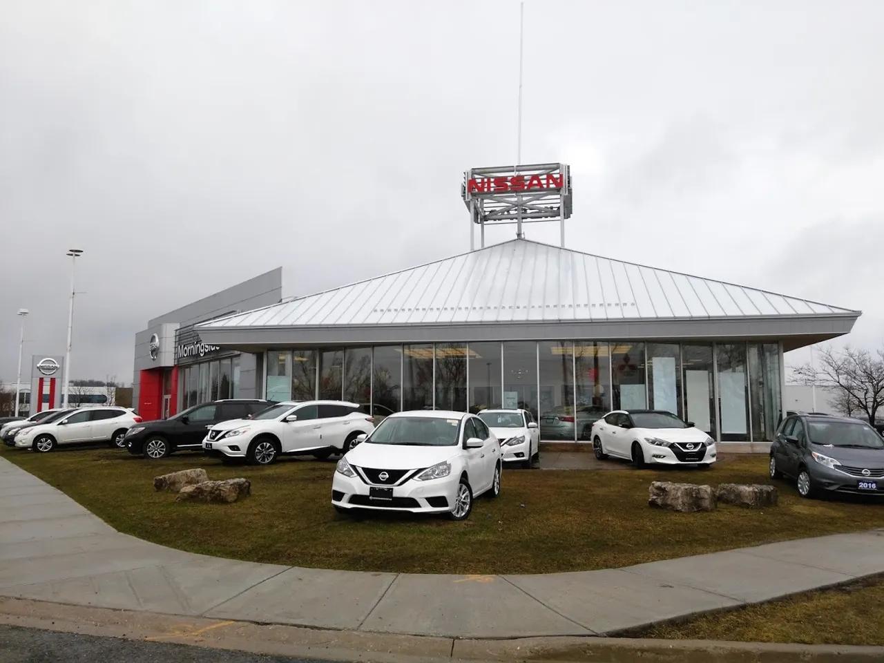 Dealerships avatar