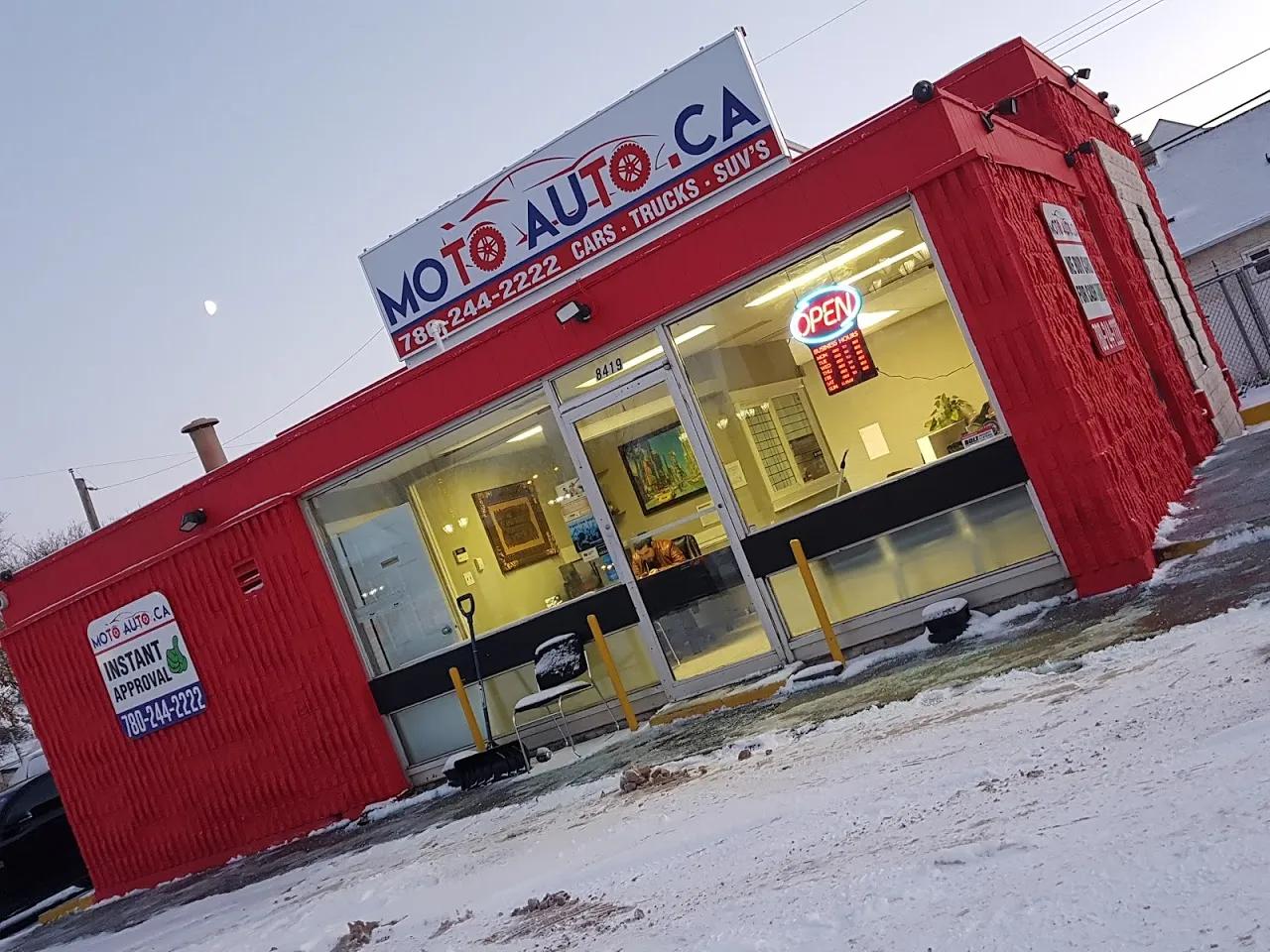 Dealerships avatar