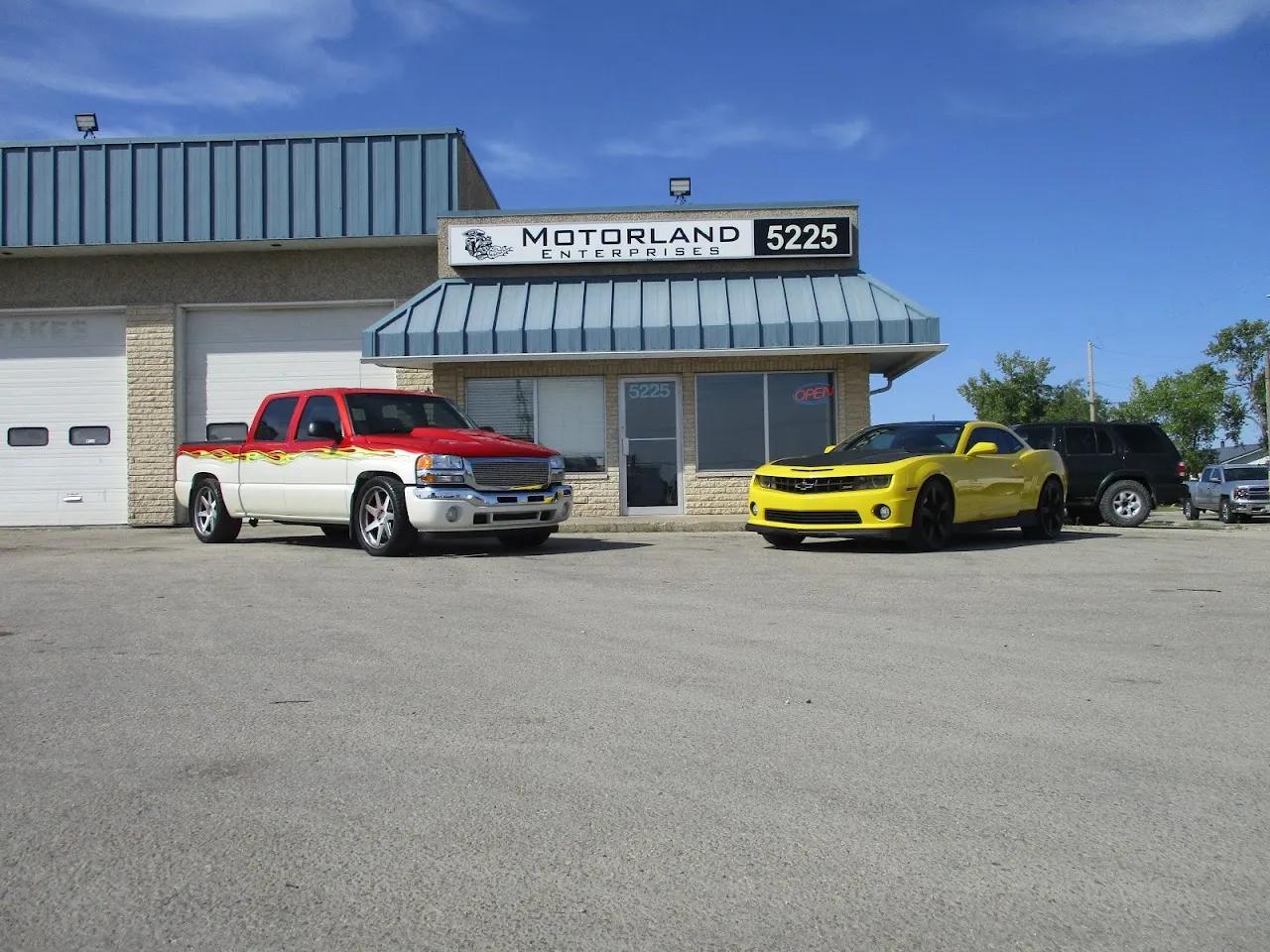 Dealerships avatar